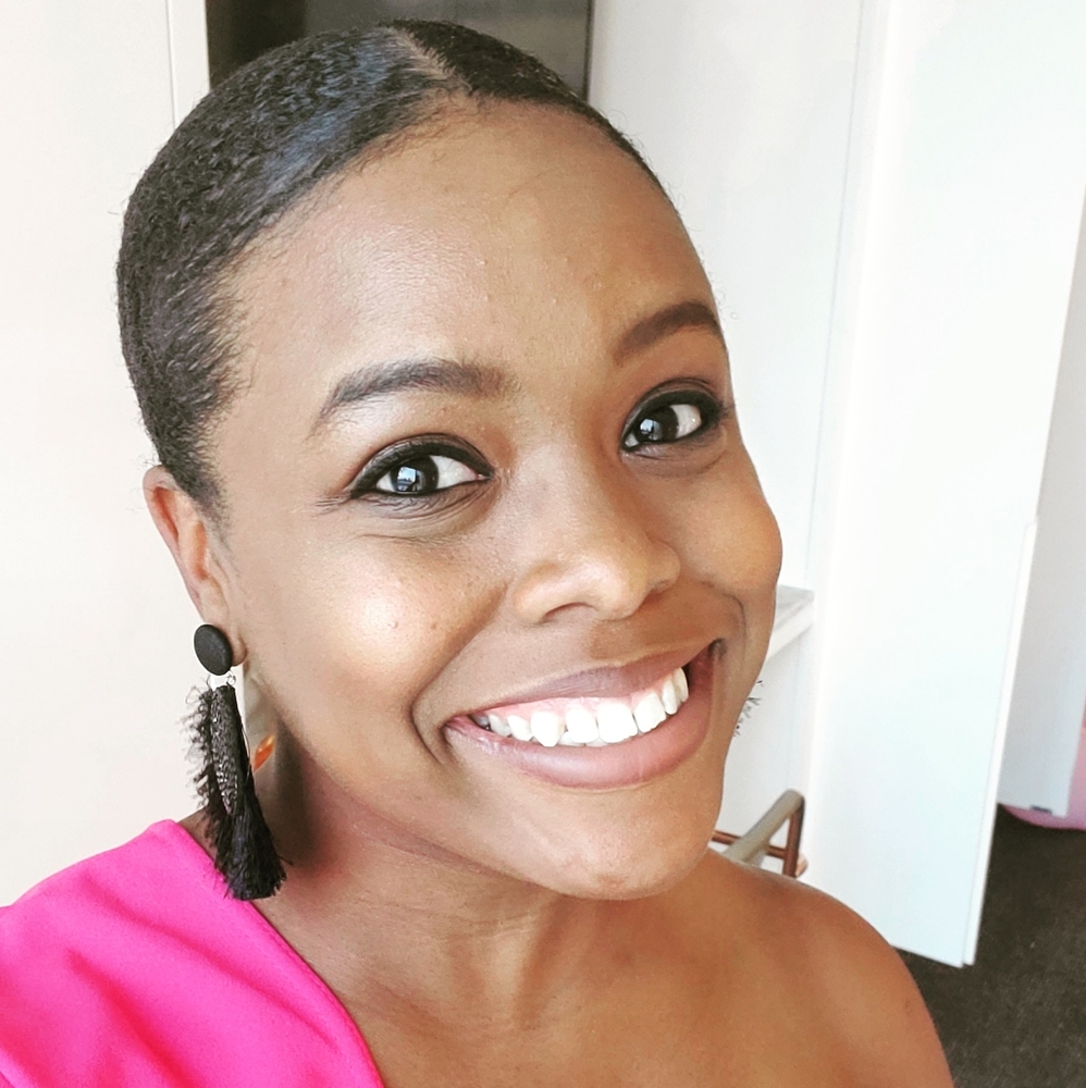 Meet your Posher, Candyce
